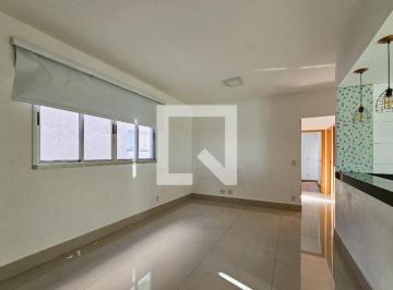 Apartamento · 80m² · 3 Quartos · 2 Vagas · Apartamento à Venda - Pirajá, 3 Quartos, 80 m² - Belo Horizonte