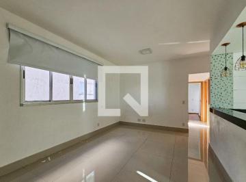 Apartamento · 80m² · 3 Quartos · 2 Vagas · Apartamento à Venda - Pirajá, 3 Quartos, 80 m² - Belo Horizonte