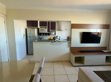 Apartamento de 2 quartos, Samambaia · SAMAMBAIA SUL - QD 301 - 02 QUARTOS - VISTA LIVRE - ANDAR ALTO - NASCENTE - 01 VG - RES. VILLA BELLA