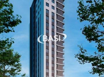 Apartamento · 55m² · 2 Quartos · 1 Vaga · APARTAMENTO NOVO DE 2 DORMITORIOS NO CENTRO