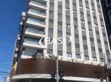 Apartamento · 55m² · 2 Quartos · 1 Vaga · APARTAMENTO NOVO DE 2 DORMITORIOS NO CENTRO