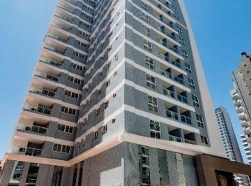 Apartamento · 95m² · 2 Quartos · 1 Vaga · Apartamento com 4 dormitórios à venda, batel, CURITIBA - PR