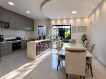 Casa · 172m² · 3 Quartos · 3 Vagas · Sobrado tríplex com 3 dormitórios sendo 1 suíte à venda - Umbará | Curitiba PR