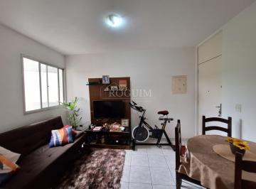 Apartamento · 47m² · 2 Quartos · 1 Vaga · Apartamento com 2 dormitórios à venda,47.00 m², SAO JOSE DOS CAMPOS - SP