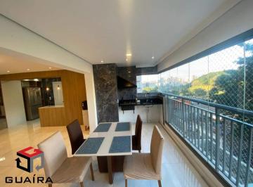 Apartamento · 128m² · 3 Quartos · 3 Vagas · Apartamento à venda 3 quartos 3 suítes 3 vagas Vila Gilda - Santo André - SP