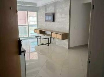 Apartamento · 85m² · 3 Quartos · 2 Vagas · Apartamento para aluguel 3 quartos 1 suíte 2 vagas Jardim - Santo André - SP