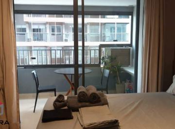 Apartamento · 26m² · 1 Quarto · Stúdio à venda 1 quarto Vila Clementino - São Paulo - SP