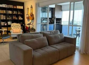 Apartamento · 155m² · 3 Quartos · 3 Vagas · Apartamento à venda 3 quartos 3 suítes 3 vagas Centro - São Bernardo do Campo - SP