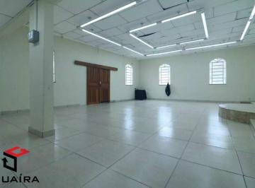 Comercial · 150m² · Salão à venda Vila João Ramalho - Santo André - SP