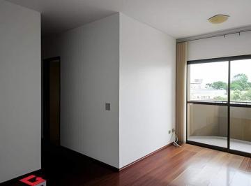 Apartamento · 89m² · 3 Quartos · 2 Vagas · Apartamento à venda 3 quartos 1 suíte 2 vagas Euclides - São Bernardo do Campo - SP
