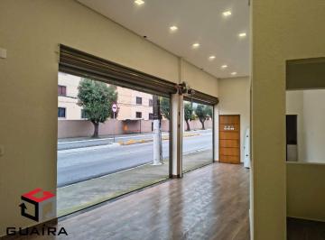 Comercial · 69m² · Salão para aluguel Assunção - São Bernardo do Campo - SP