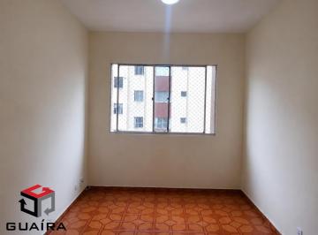 Apartamento · 64m² · 2 Quartos · 1 Vaga · Apartamento à venda 2 quartos 1 vaga Santa Terezinha - São Bernardo do Campo - SP