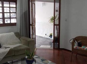 Casa · 130m² · 3 Quartos · 2 Vagas · Sobrado à venda 3 quartos 1 suíte 2 vagas Vila Camilópolis - Santo André - SP