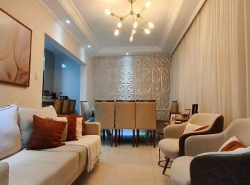 Casa · 117m² · 3 Quartos · 3 Vagas · Sobrado à venda 3 quartos 1 suíte 3 vagas Vila Metalúrgica - Santo André - SP