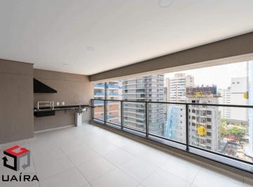 Apartamento · 132m² · 3 Quartos · 2 Vagas · Apartamento à venda 3 quartos 3 suítes 2 vagas Vila Clementino - São Paulo - SP