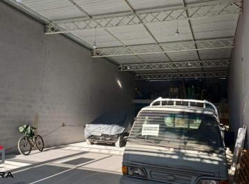 Comercial · 220m² · 8 Vagas · Galpão para aluguel 8 vagas Rudge Ramos - São Bernardo do Campo - SP