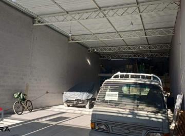 Comercial · 220m² · 8 Vagas · Galpão para aluguel 8 vagas Rudge Ramos - São Bernardo do Campo - SP