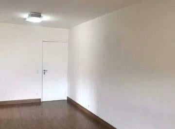 Apartamento · 91m² · 3 Quartos · 2 Vagas · Apartamento para aluguel 3 quartos 2 suítes 2 vagas Campestre - Santo André - SP