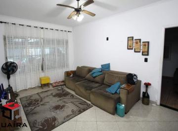 Casa · 283m² · 3 Quartos · 3 Vagas · Casa Térrea à venda 3 quartos 3 vagas Nova Petrópolis - São Bernardo do Campo - SP