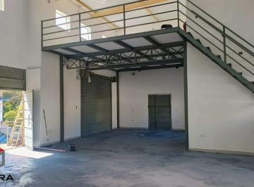 Comercial · 128m² · 4 Vagas · Galpão para aluguel 4 vagas Vila Lusitânia - São Bernardo do Campo - SP