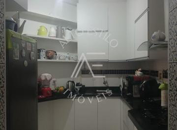 Apartamento · 94m² · 3 Quartos · 2 Vagas · Vendo Apartamento 94mt 3 Quartos Jd. Paulistano Ribeirão Preto SP