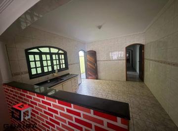 Casa · 119m² · 2 Quartos · 2 Vagas · Casa Térrea à venda 2 quartos 1 suíte 2 vagas Vila Pires - Santo André - SP