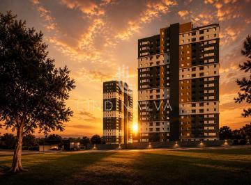 Apartamento · 46m² · 1 Vaga · Pré Lançamento - Lumina Residencial - Apartamentos na Vila Yolanda em Foz do Iguaçu/PR