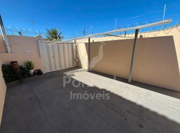 Casa · 70m² · 3 Quartos · 3 Vagas · Casa para aluguel, 3 quartos, 1 suíte, 3 vagas, JARDIM DAS PALMEIRAS