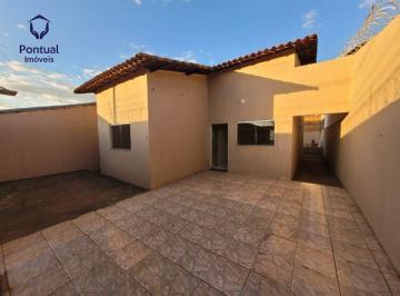 Casa · 140m² · 3 Quartos · 2 Vagas · Casa para aluguel, 3 quartos, 1 suíte, 2 vagas, JARDIM DAS PALMEIRAS