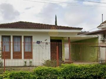 Casa · 170m² · 4 Quartos · 5 Vagas · Casa à venda, SÃO LOURENÇO, CURITIBA - PR
