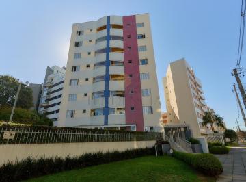 Apartamento · 92m² · 3 Quartos · 1 Vaga · Apartamento 3 quartos sendo 1 suíte para locação, 92,18 m2 JUVEVÊ, CURITIBA - PR