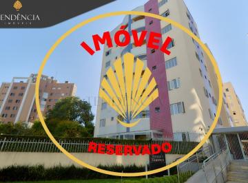 Apartamento · 92m² · 3 Quartos · 1 Vaga · Apartamento 3 quartos sendo 1 suíte para locação, 92,18 m2 JUVEVÊ, CURITIBA - PR