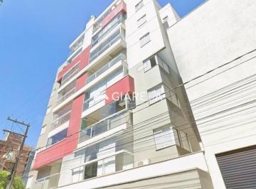 Apartamento · 101m² · 1 Quarto · 2 Vagas · Apartamento semi mobiliado, EDIFICIO ALBERTO SANTOS DUMONT, CENTRO, TOLEDO - PR