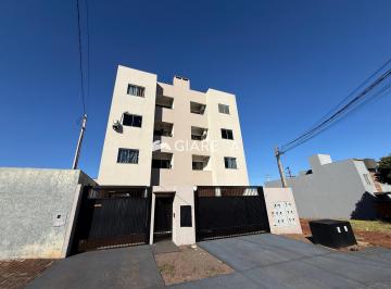 Apartamento · 50m² · 2 Quartos · 1 Vaga · Apartamento para locação na região da VILA BECKER, TOLEDO - PR