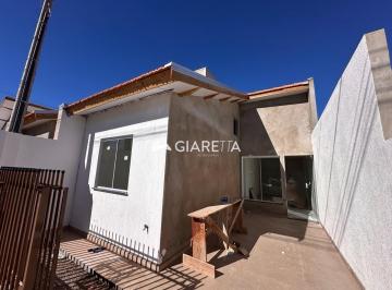 Casa · 47m² · 2 Quartos · 1 Vaga · Casa à venda em ótima localização na região do JARDIM COOPAGRO, TOLEDO - PR