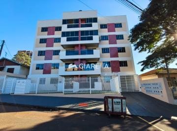 Apartamento · 85m² · 2 Quartos · Apartamento em ótima localização para locação na região do CENTRO, TOLEDO - PR