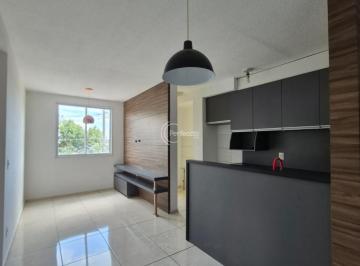 Apartamento · 50m² · 2 Quartos · 1 Vaga ·
Aluguel - Apartamentos - 2 dormitórios - Diamantino - Caxias do Sul - RS