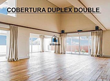 vhhsm6k2ytvhotk4yjflogm5_md · COBERTURA DUPLEX NO CAMPO BELO; 641m²; 4 SUÍTES; 6 VAGAS | VISTA PANORÂMICA