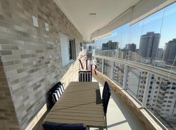 b6qhjk2ytu3ztuzowvjzjax_md · Apartamento 3 suites com vista Mar- Guilhermina - Praia Grande