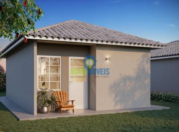 Casa · 43m² · 2 Quartos · 2 Vagas · Casa para venda em Higienópolis de 43.00m² com 2 Quartos e 2 Garagens