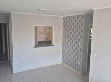 Apartamento · 75m² · 3 Quartos · 2 Vagas · Apartamento para venda em Jardim Bela Vista de 75.00m² com 3 Quartos, 3 Suites e 2 Garagens