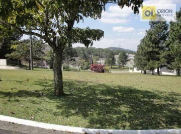 Terreno · 952m² · Terreno en Condomínio para venda em Aldeia Da Serra de 952.00m²