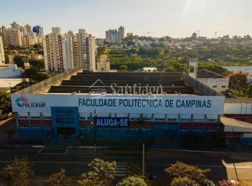 Comercial · 5900m² · 100 Vagas · Prédio Comercial para alugar em Parque Taquaral de 5900.00m² com 100 Garagens