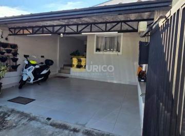 Casa · 119m² · 2 Quartos · 2 Vagas · Casa para venda em Nova Vinhedo de 119.00m² com 2 Quartos, 1 Suite e 2 Garagens