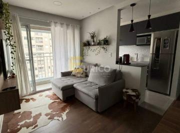 Apartamento · 55m² · 2 Quartos · 1 Vaga · Apartamento para venda em Condomínio Reserva do Alto de 55.00m² com 2 Quartos, 1 Suite e 1 Garagem