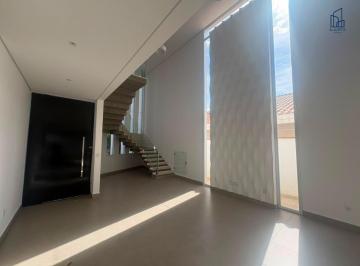 Casa · 330m² · 4 Quartos · 6 Vagas · Casa de Condomínio para alugar em Vossoroca de 330.00m² com 4 Quartos, 4 Suites e 6 Garagens