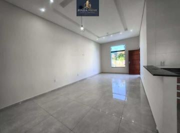 Casa · 100m² · 3 Quartos · 3 Vagas · Casa de Condomínio para alugar em Residencial Maricá de 100.00m² com 3 Quartos, 1 Suite e 3 Garagens