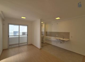 Apartamento · 52m² · 2 Quartos · 1 Vaga · Apartamento para venda em Vila Rica de 52.50m² com 2 Quartos e 1 Garagem
