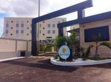 Apartamento · 44m² · 2 Quartos · 2 Vagas · Apartamento para alugar em Desmembramento Campinho B de 44.00m² com 2 Quartos e 2 Garagens