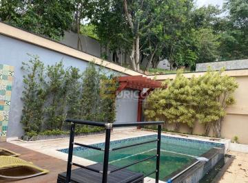 Casa · 275m² · 3 Quartos · 4 Vagas · Casa de Condomínio para alugar em Condomínio Portal do Jequitibá de 275.00m² com 3 Quartos, 3 Suites